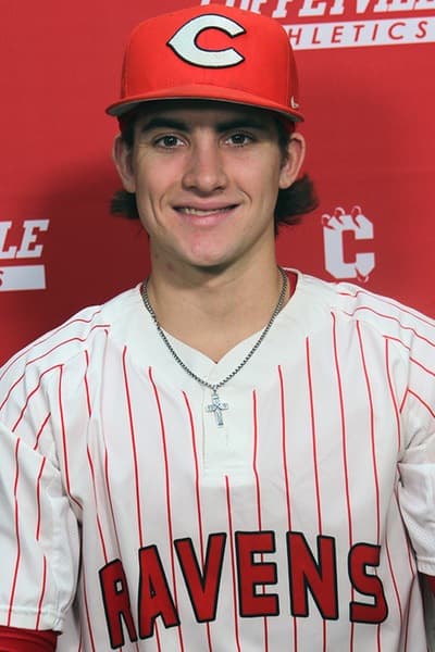Carson Miller